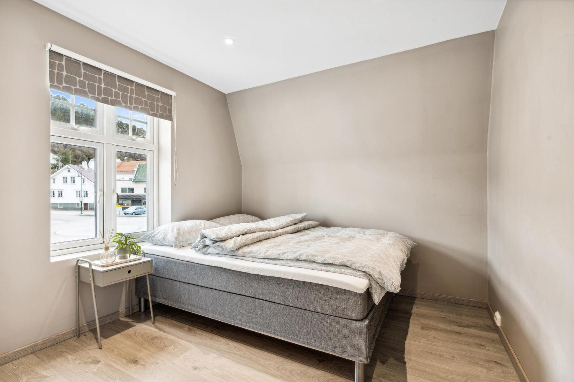 Stylish & Bright Penthouse - Office - 5 Star Location! Leilighet Egersund Eksteriør bilde
