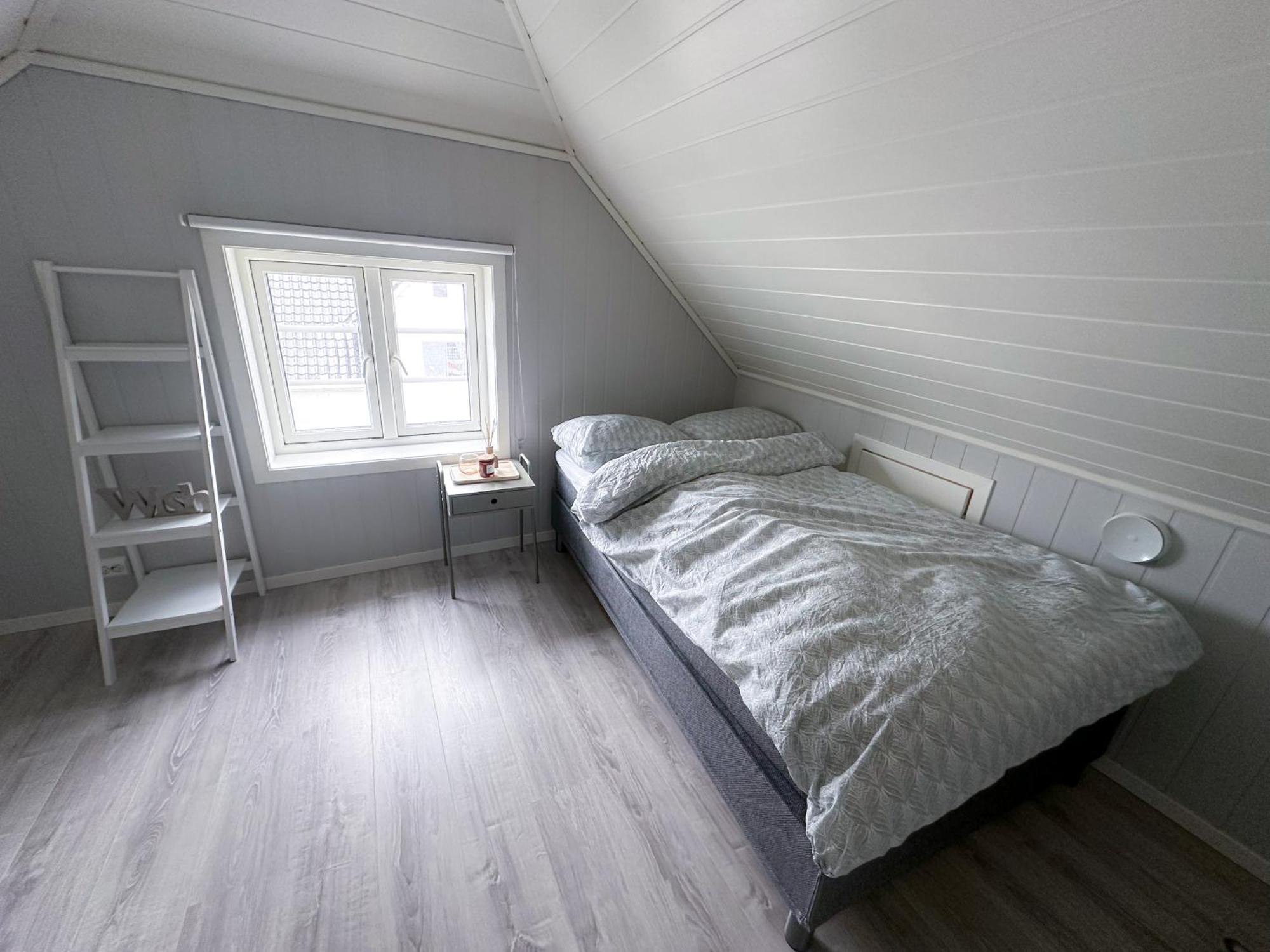 Stylish & Bright Penthouse - Office - 5 Star Location! Leilighet Egersund Eksteriør bilde